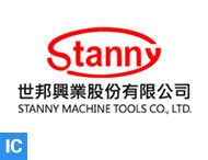 stanny (世邦兴业)